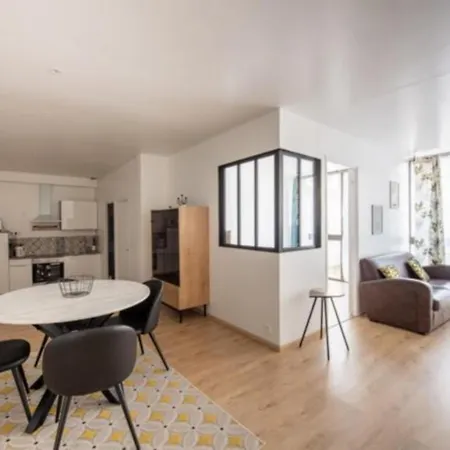 Dieppois, 2 Chambres, Centre * دْييب