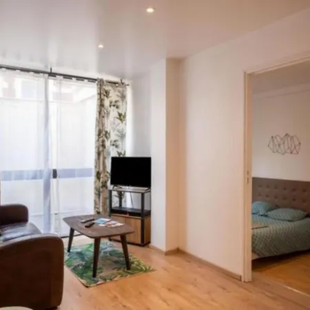 Dieppois, 2 Chambres, Centre دْييب